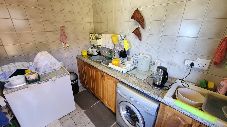4 Bedroom Property for Sale in Dana Bay Western Cape